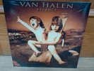 Vinilo Lp Van Halen Balance . Colored vinyl.