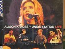 Alison Krauss + Union Station Live Rounder Records MFSL 3-281 Sealed LTD Edition