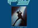 THIN LIZZY: LIFE - LIVE DOUBLE ALBUM - LP vinyl *BRAND NEW*