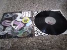 R.E.M.  Reckoning  Lp+OIS 1984 auf I.R.S.  ILP 25915   near MINT