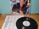 Randy Travis Always & Forever 1987 Warner Bros Club Pressing Still In Shrink LP