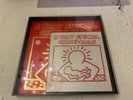 U2 : LP/MC BOX-SET A VERY SPECIAL CHRISTMAS - AUSTRALIA PROMO