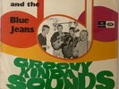 DICKIE LOADER+BLUE JEANS-GROOVY, S.AFRICA GARAGE-BEAT, 1968, MONO, NEAR MINT