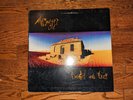 MIDNIGHT OIL Diesel and Dust LP Vinyl Record Columbia