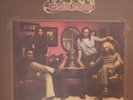 THE DOOBIE BROTHERS - TOULOUSE STREET - Vinyl LP - Warner Bros  - 1972 VG