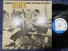 MINT  HORACE SILVER QUINTET BLUE NOTE BLP 1539 MONO JAPAN LP