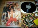 BAY CITY ROLLERS ( WOULDN'T YOU LIKE IT? ) ORIG U.K. 1975 VINYL LP w/ insert NM-