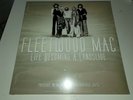 Fleetwood Mac Life Becoming A Landslide Passiac New Jersey Broadcast 1975 VINYL