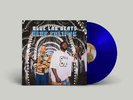 Blue Lab Beats | Blue Vinyl LP | Blue Eclipse | Decca