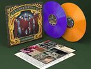 Flowered Up | Orange 2xVinyl LP | A Life With Brian | London