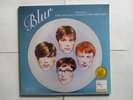 BLUR - Present The Special Collectors Edition-Ltd. Double Blue Vinyl LP (Sealed)
