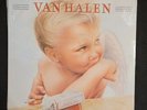ORIGINAL SEALED   VAN HALEN 1984 LP Vinyl Record Album   W1-23985