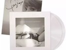 SIGNED Photo Taylor Swift Tortured Poets Vinyl + Bonus Track The Manuscript