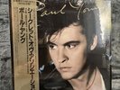 Paul Young – The Secret Of Association | Japan Pressung LP Vinyl Schallplatte