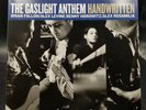 The Gaslight Anthem, Handwritten, Limited Edition Blue Vinyl