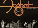 Foghat Live In New Orleans 1973 Doppio Vinile Lp Limited Edt. RSD 2024