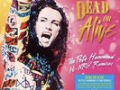 Dead Or Alive Hammond Hi-NRG Remixes RSD 2024 Color Vinyl SEALED Brand New