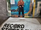 Elton John: Caribou  Sky Blue  2LP Vinyl RSD 2024 New & Sealed