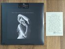 Taylor Swift • Tortured Poets Department Black Dog Vinyl & RSD Thank You Card