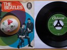 The BEATLES Love Me DoPlease Please MeOdeon O 22 396