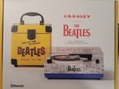 The Beatles Record Store Day 2024 RSD Mini Turntable + 3