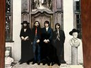 THE BEATLES -Hey Jude- Rare UK Export LP on Apple CPCS 106 -Play Tested XLNT