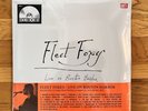 Fleet Foxes Live On Boston Harbor 3xLP RSD 2024 New LP Vinyl Record IN HAND