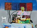 George Harrison Electronic Sound Zoetrope EP Picture Vinyl RSD 2024 NEW