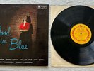 Coleman Hawkins, Jack Teagarden Lucky Thompson + Mood In Blue '55 Urania NM-