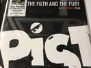 Sex Pistols Filth And The Fury 2LP Coloured Record Store Day Rsd 2024 Next Day