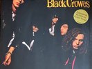 THE BLACK CROWES SHAKE YOUR MONEY MAKEER - GREEN VINYL LP  