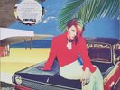 La Roux - Trouble In Paradise (LP Clear Green Vinyl - RSD 2024)