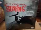 NEW The Ventures - Surfing LP (1963) Dolton BLP-2022
