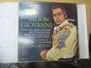 LP 33 T Coffret 4 LP + livret  Mozart Don Giovanni Karl Bohm Tirage Numéroté
