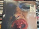 PARAMORE-RE: THIS IS WHY RUBY COLORED -VINYL RECORD RSD 2024 VINYL RECORD REMIX