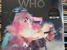 THE WHO - THE STORY OF THE WHO - VINYL RECORD RSD 2024 VINYL RECORD