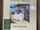 Cat Stevens Tea For The Tillerman 50th Anniversary Super Deluxe Ed. - NO Blu-ray