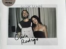 Olivia Rodrigo - Stick Season 7