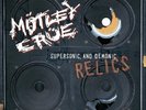 Motley Crue - Supersonic & Demonic Relics Pic Disc RSD 2024 New LP Vinyl Record