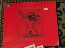 Fields Of The Nephilim - Burning The Fields RSD 2024 New LP Vinyl Record