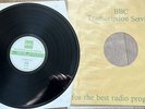 ACDC AC/DC Transcription Services BBC Disc  Original LP . 1980