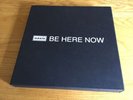 Oasis - Be Here Now - Super Deluxe Box Set - 2016-New/Sealed/Unplayed