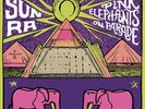 Sun Ra - Pink Elephants on Parade RSD 2024 New LP Vinyl Record
