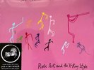 Joe Strummer & Mescaleros RSD 2024 ROCK ART AND THE X-RAY STYLE 2 LP The Clash
