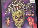 Mejor de Los Nuggetz Garage & Psyche Latin America RSD 2024 New LP Vinyl Record