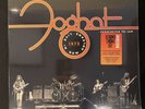 Foghat - Permission To Jam Live In New Orleans 1973 RSD 2024 New LP Vinyl Record