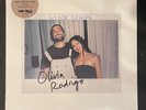 OLIVIA RODRIGO / NOAH KAHAN Stick Season Lacy Vinyl 7