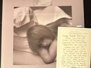 Taylor Swift Tortured Poets Department Beige Variant W/ Signed RSD Card