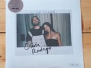 OLIVIA RODRIGO / NOAH KAHAN - STOCK SEASON 7