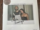 Olivia Rodrigo Noah Khan STICK SEASON COLOUR RSD 7 Inch Single. New.